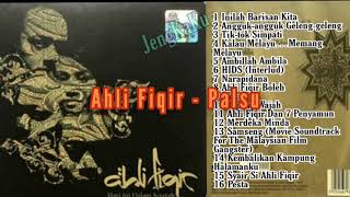 Ahli Fiqir  Palsu [upl. by Prisilla303]