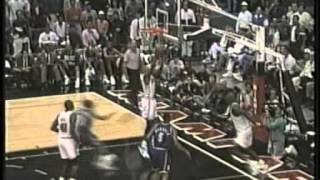 Top 10 NBA 1993 1994 Vol 13 [upl. by Eniarda573]