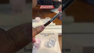 How to do Acrylic nails [upl. by Alurta57]