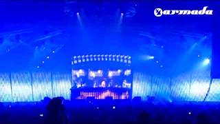 Armin van Buuren  Who Is Watching Armin Only Imagine 2008 DVD Part 13 [upl. by Plato]