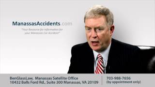 What happens if you were in an accident with an uninsured driver in Manassas Virginia [upl. by Salbu]