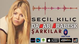 Özenle Seçilen Full DAMAR ARABESK Hep Damar Full Damar [upl. by Sices]