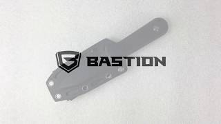 Bastion Titan  How to Rotate Sheath [upl. by Jobye550]