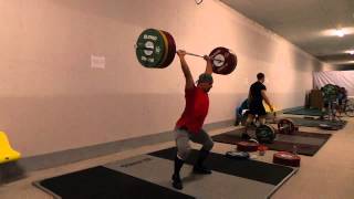 Ilya Ilyin030614Tuesday [upl. by Jennings]