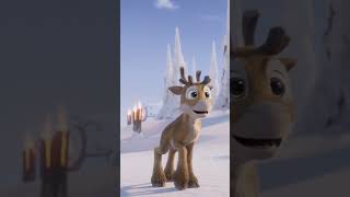 quotDo you commit your life to the Flying Forcesquot🙋‍♀️🙋‍♀️🙋‍♀️ TheMagicReindeer shorts filmquot [upl. by Auka]