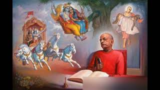 Hare Krishna Kirtan By Srila Prabhupada  Hare Krsna Shorts [upl. by Noxin857]