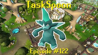 The Crystal Impling Incident  TaskSpoon 122 [upl. by Abibah]