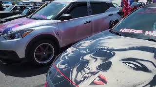 Lowrider Show MAY 2024 PART 4 Originales 4 Life [upl. by Remsen]