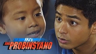 FPJs Ang Probinsyano Secret Partnership With Eng Subs [upl. by Oringas]