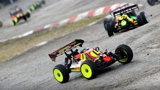 2017 EFRA 18th Offroad Euros  Main Final [upl. by Vel]