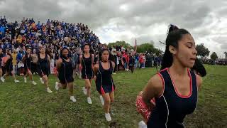 Interskole  Interschools Monument Park High vs Vredenburg High [upl. by Lyckman672]