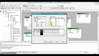 Informatica Normalization Transformation [upl. by Ian]