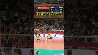 Fenerbahçe Medicana [upl. by Suirred]