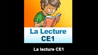 Application Lecture CE1  Génération 5 [upl. by Ober396]