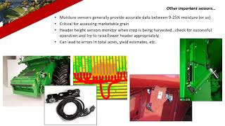 Maximizing Your Yield Monitor Data [upl. by Britni]