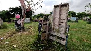 Paintball Milsim Táctico Barranquilla  Evento 4vs4 2024 video 2 [upl. by Ettenom]