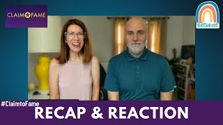 CLAIM TO FAME SEASON 3 Ep 6 RECAP amp REACTION⎰Nerdtainment [upl. by Marita]