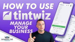 How To Get Started with TintWiz  Beginner Guide [upl. by Divaj]