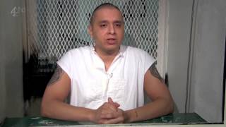 Werner Herzogs Death Row  Joseph Garcia and George Rivas Texas Seven  Part 25 [upl. by Nadeen]