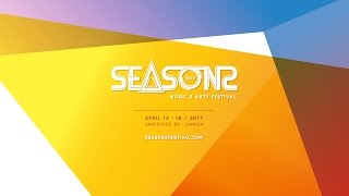 Seasons Festival 2016 5 Day Aftermovie [upl. by Rialb]