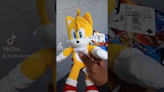 Copy sonic lyrics tails sonicmovie3 funnyvideos shorts subway grass streets css322 [upl. by Akessej]