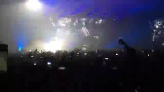 AVICII Concert in Dubai 1st April 2016 High Quality [upl. by Ilbert887]