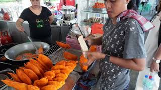 How to Make Authentic Batac City Empanadas [upl. by Bettencourt]