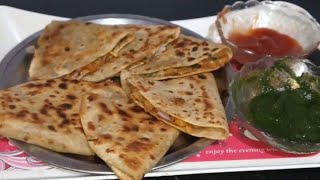 बची हुई रोटी से बनाए टेस्टी नाश्ता Sandwich recipeBurgerRoti Sandwich [upl. by Africah]