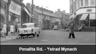 The village of Ystrad Mynach History past and present Billy Bennett Lauren price [upl. by Spratt]