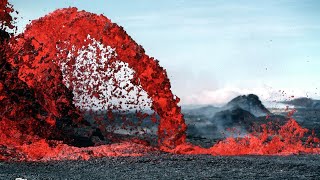 Asteroid Impacts Cause Volcanoes to Erupt on the Opposite Side of the Planet [upl. by Yonatan]