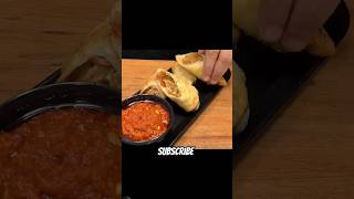 Healthy  Unhealthy meal  🤤 Spicy veg Spring Roll springs indianasmrworld shorts youtube [upl. by Guillermo798]