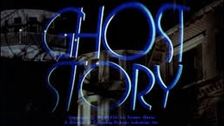 Ghost Story TV 1972 01x12  Creatures Of The Canyon [upl. by Etennaej710]