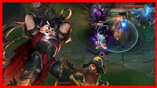 AMASSANDO O GP REWORKADO  CHAVERINHO MONO DARIUS [upl. by Nibbs]