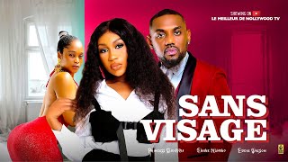 SANS VISAGE Film complet Films africains  Ebube Nwagbo Eddie Watson et Princess C  films 2024 [upl. by Kahler]