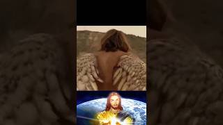 OMG jesus papa blessing jesuslovesyouofficial shortsvideo viralshort [upl. by Lenna]