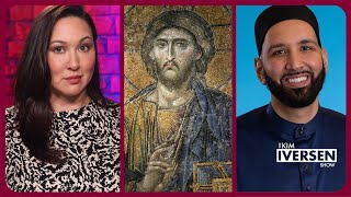 Jesus in Islam What The Muslims REALLY Believe  Dr Omar Suleiman [upl. by Nadoj]