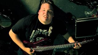 Drewsif  Carbomb The Acacia Strain Cover [upl. by Lawford]