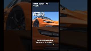 Update 123 Quick Tour • Rimac Nevera amp more • Real Racing 3 [upl. by Kelley]