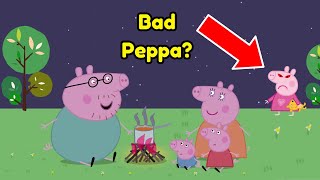 Craziest Peppa Pig Theories You Should Know [upl. by Hathcock905]