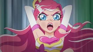 LoliRock Season 2 Episode 7 Princess Brenda Part 2 [upl. by Nosneh1]