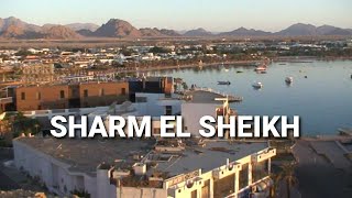 Hurghada vs Sharm ElSheikh DONT GO TO RED SEA before watching this video [upl. by Ann2]