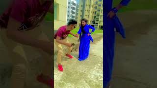 Tomar ki girlfriend ache foryou amakeamarmotothaktedao comedyfilms shots [upl. by Elburr]