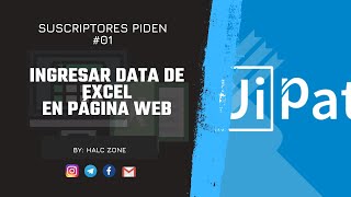 Suscriptores piden 1 LLenar formulario web con data Excel  Selectores  UiExplorerUiPath Español [upl. by Idyak522]