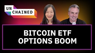 Spot Bitcoin ETF Options Why You Cant Overstate Their Importance [upl. by Lemak]