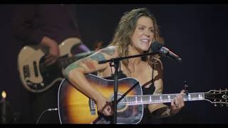 Beth Hart  Ugliest House On The Block Live At The Royal Albert Hall 2018 [upl. by Henriques930]