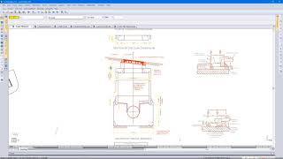 CIVIL DESIGNER FAQ  Annotative text settings [upl. by Eeleak]