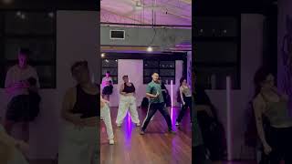 Essence  Wizkid ft Justin Bieber and Tems dance choreography choreo music bieber [upl. by Arihs]