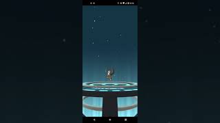 Pokemon Go Video Clip 3 [upl. by Ennoval661]