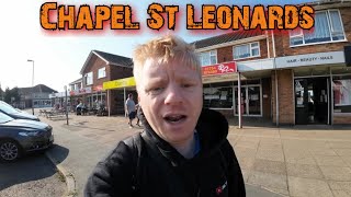 Welcome to Chapel St Leonards  Lincolnshire [upl. by Nitaj]