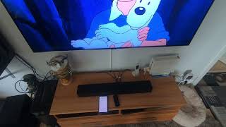 Bose Soundbar 600 ist nicht zu empfehlen [upl. by Senilec955]